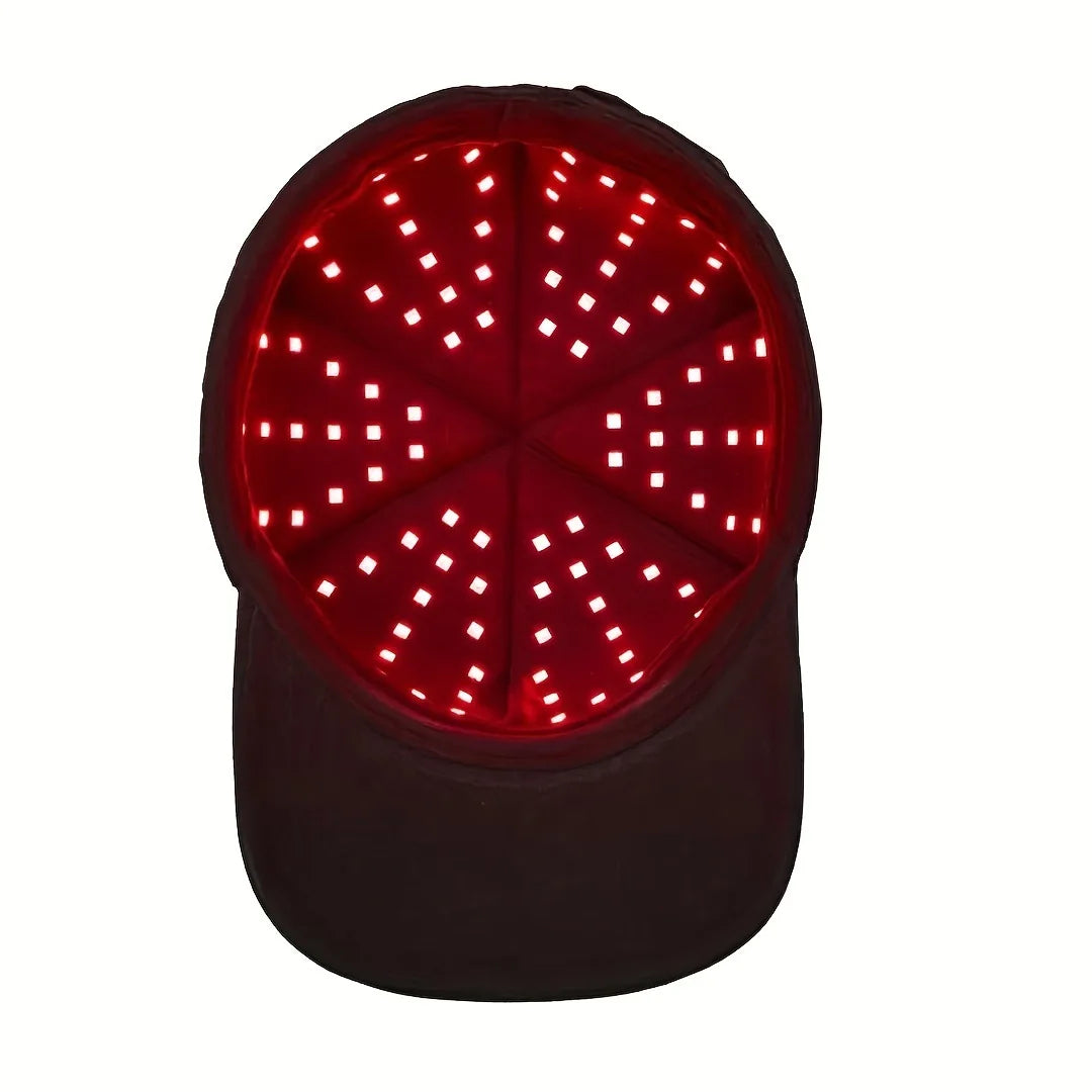 RedPulse Pro Cap