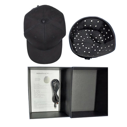 RedPulse Pro Cap