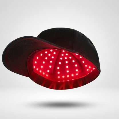 RedPulse Pro Cap